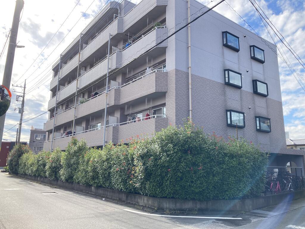 ブライトUマンション