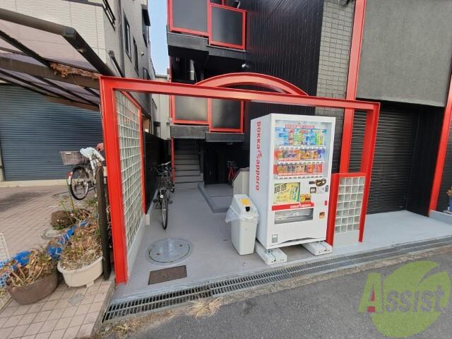 ラ・サルビア桜塚