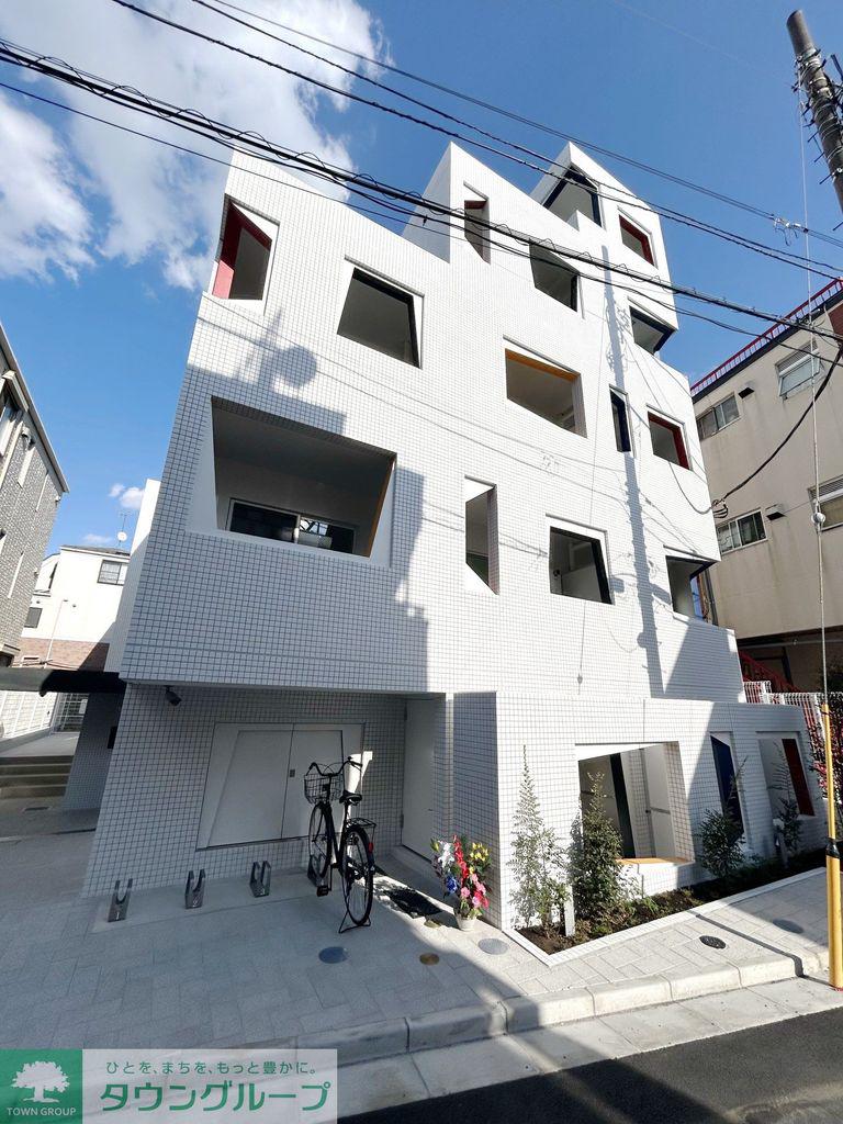 ユリカロゼAZ亀有