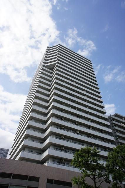 リプレ川口一番街1号棟(3LDK/18階)