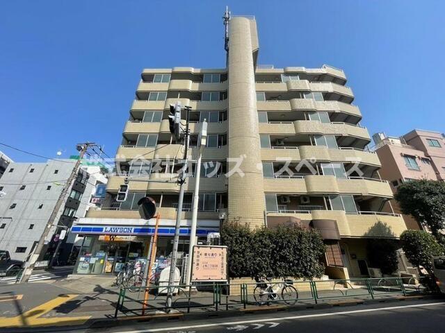サンライズ上馬