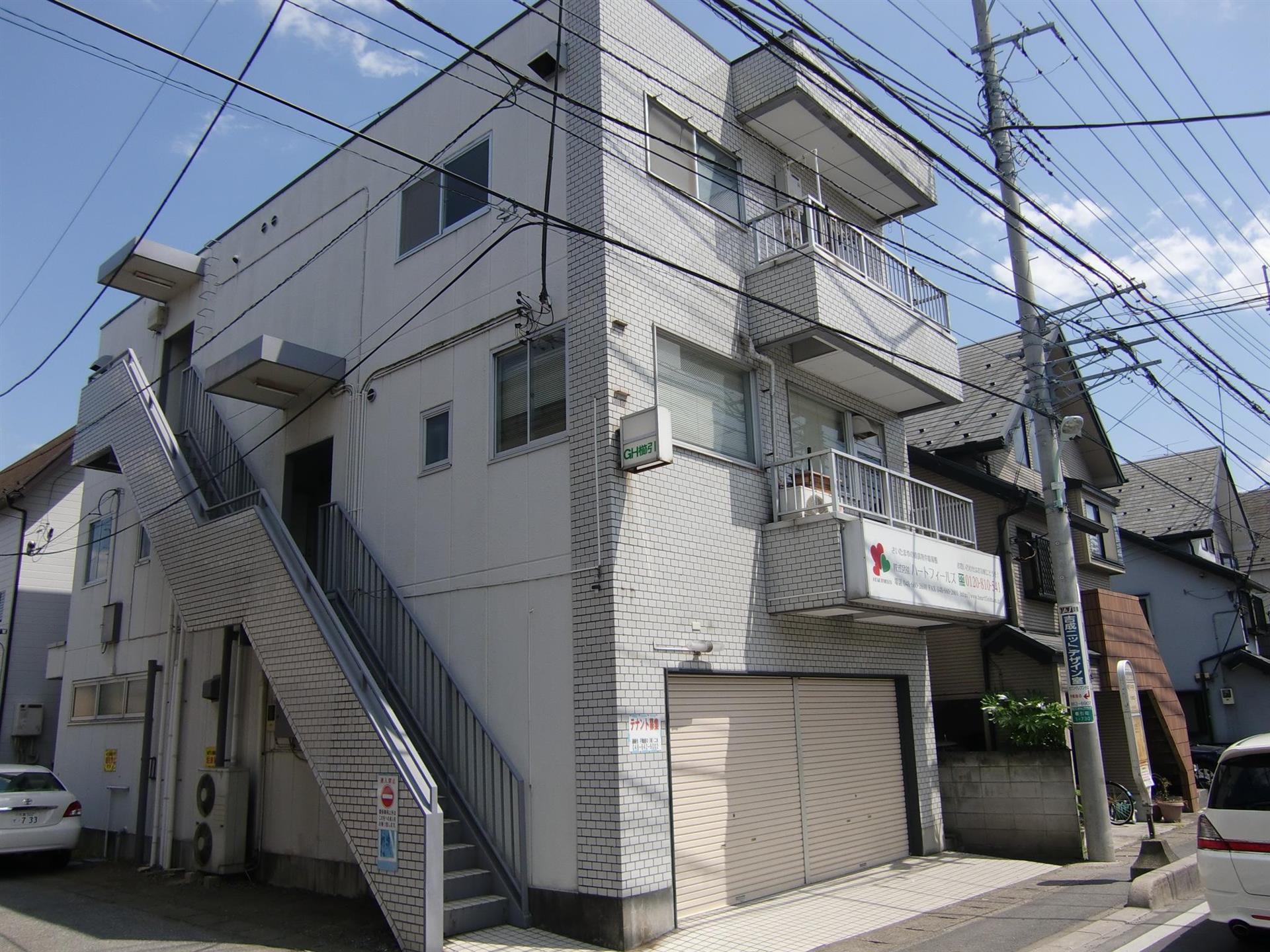GH櫛引