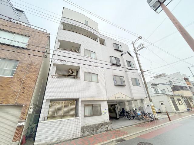 フリーディオ中宮