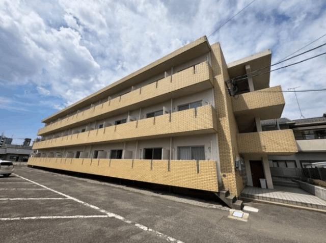 パレス神明町