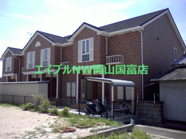 カーサ・ヴェルデ