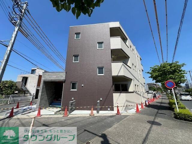 ラトゥール府中