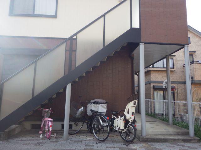 メゾン杉田II