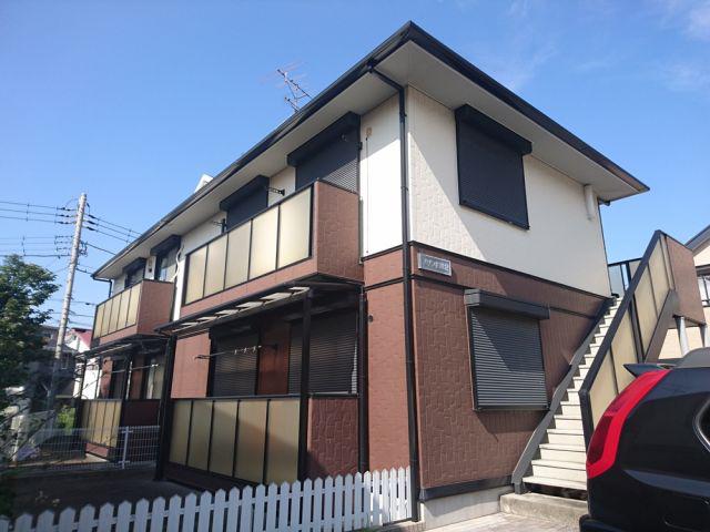メゾン杉田II