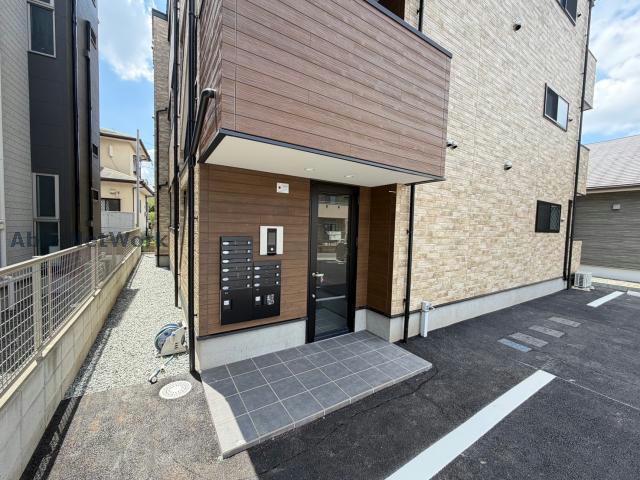 SOLAGE保田窪