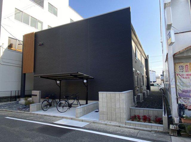 アルク上石川