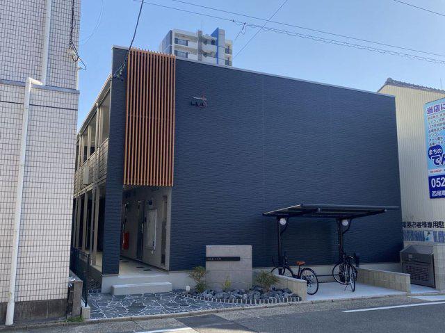 アルク上石川