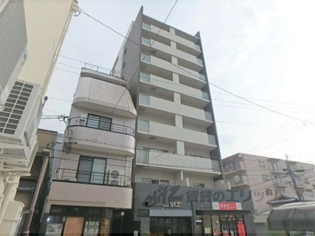 サンクチュアリ山科