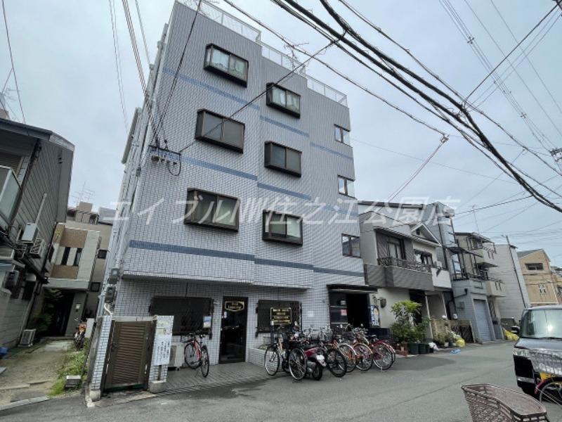栄光ロイヤルハイツ