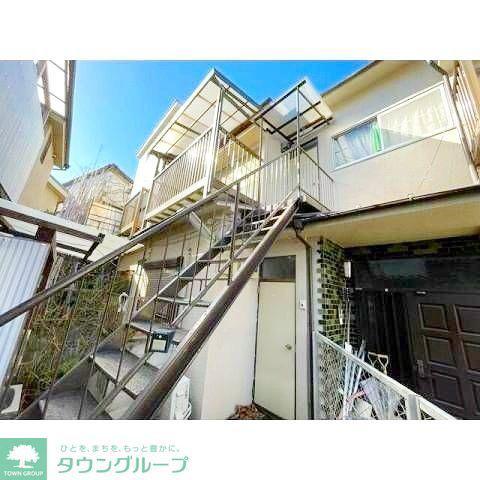 サニネス阿佐ヶ谷