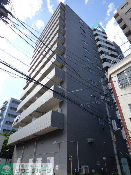 プライムアーバン町屋サウスコート