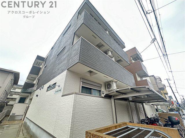 フジパレス立花町2丁目2番館