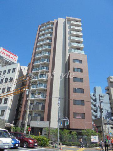 コンフォリア上野入谷