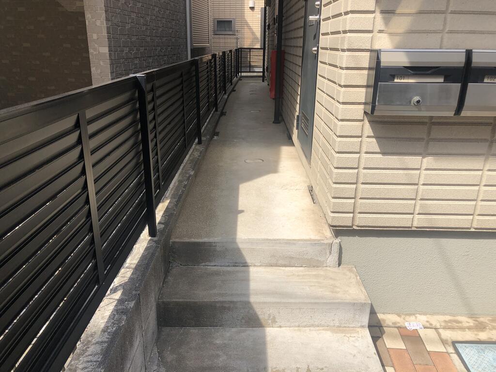 ハビタット石井