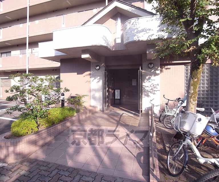 GREENFOREST松ヶ崎