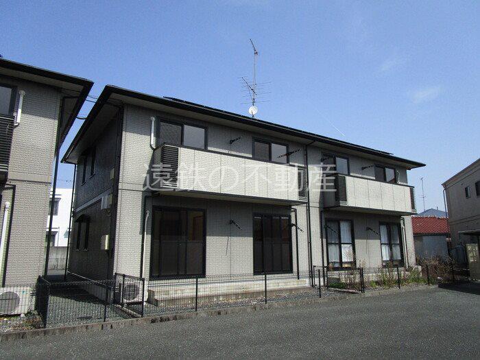 セジュールMOE A