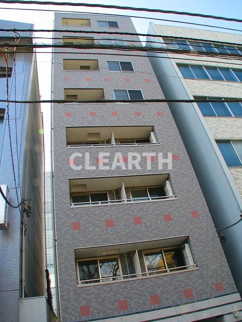 ジュネス日本橋