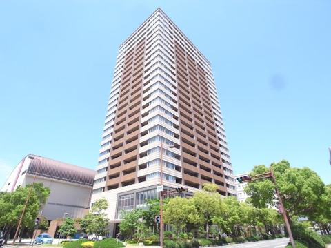 ジオタワー西宮北口