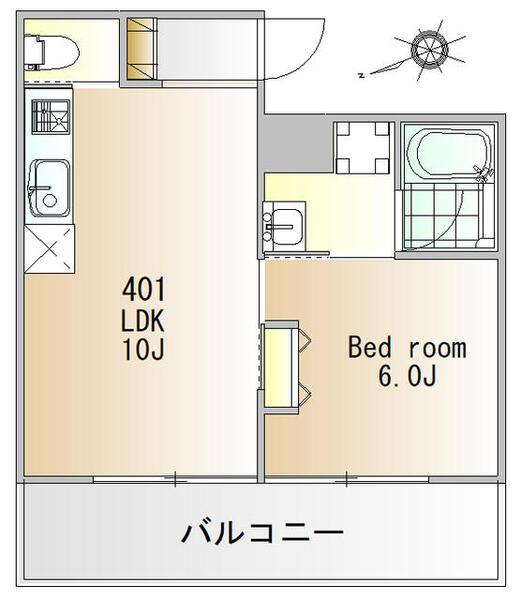学大十字街ビル