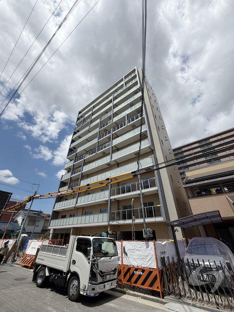 リアライズ堺宿院