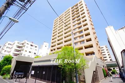 グラーサ渋谷松濤