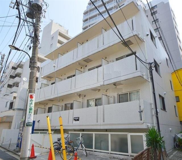 LAリトス西早稲田