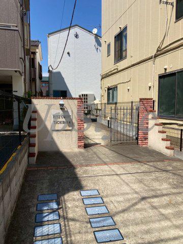 リッツコート立花
