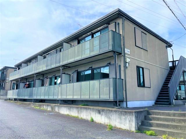 サンライズ参番館