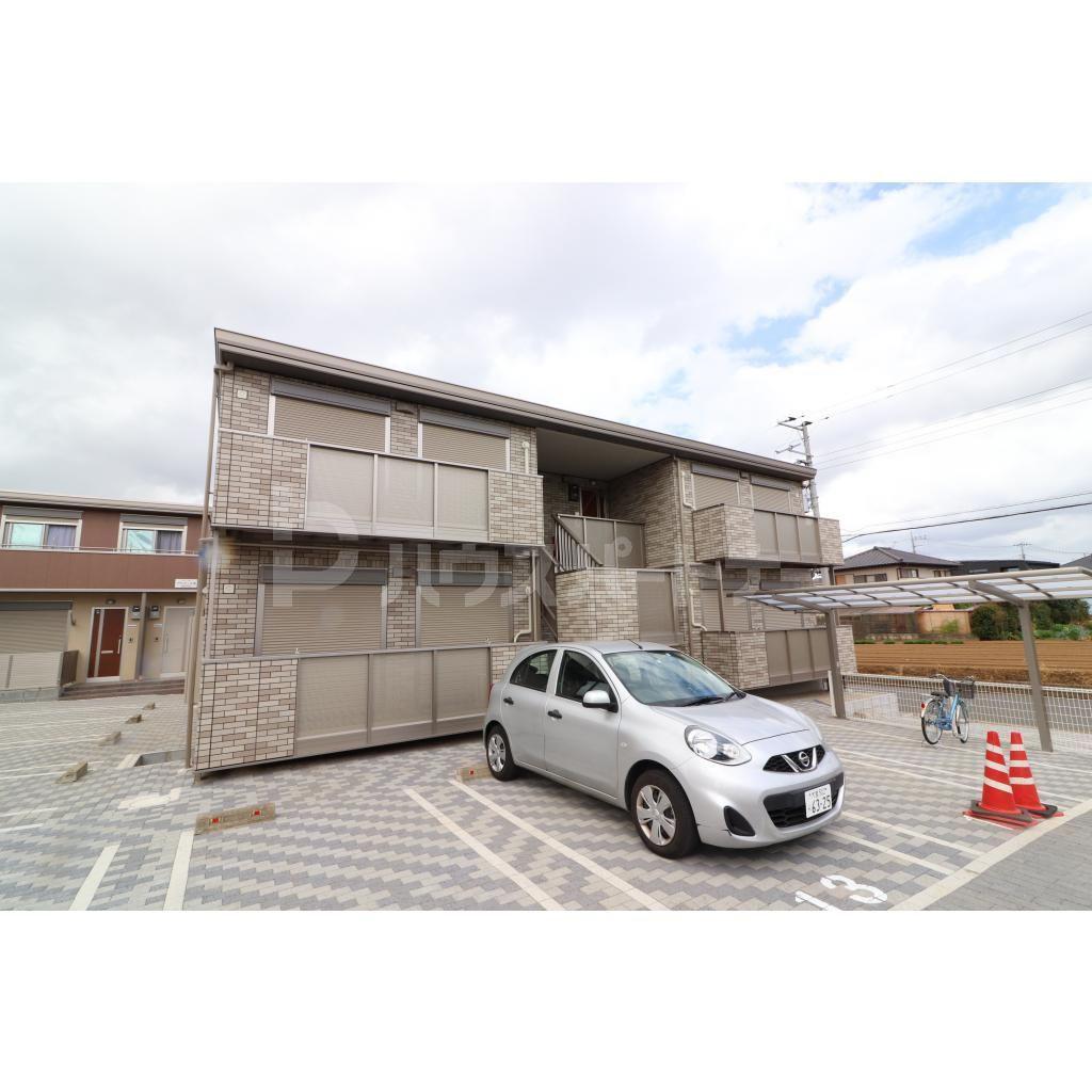 プランドールIV