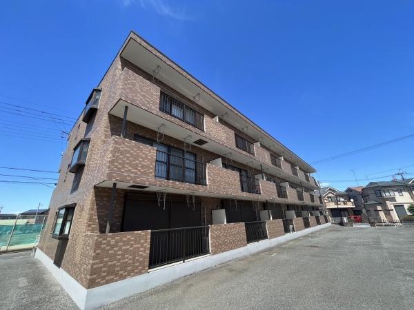 ファーストヒルズⅠ