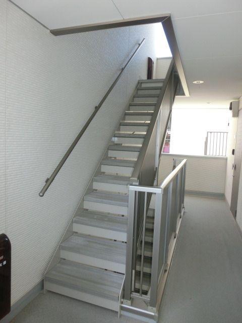 エルスタンザ柏中央