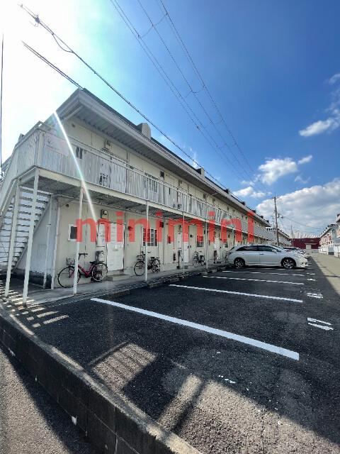 エクセレント高槻D棟