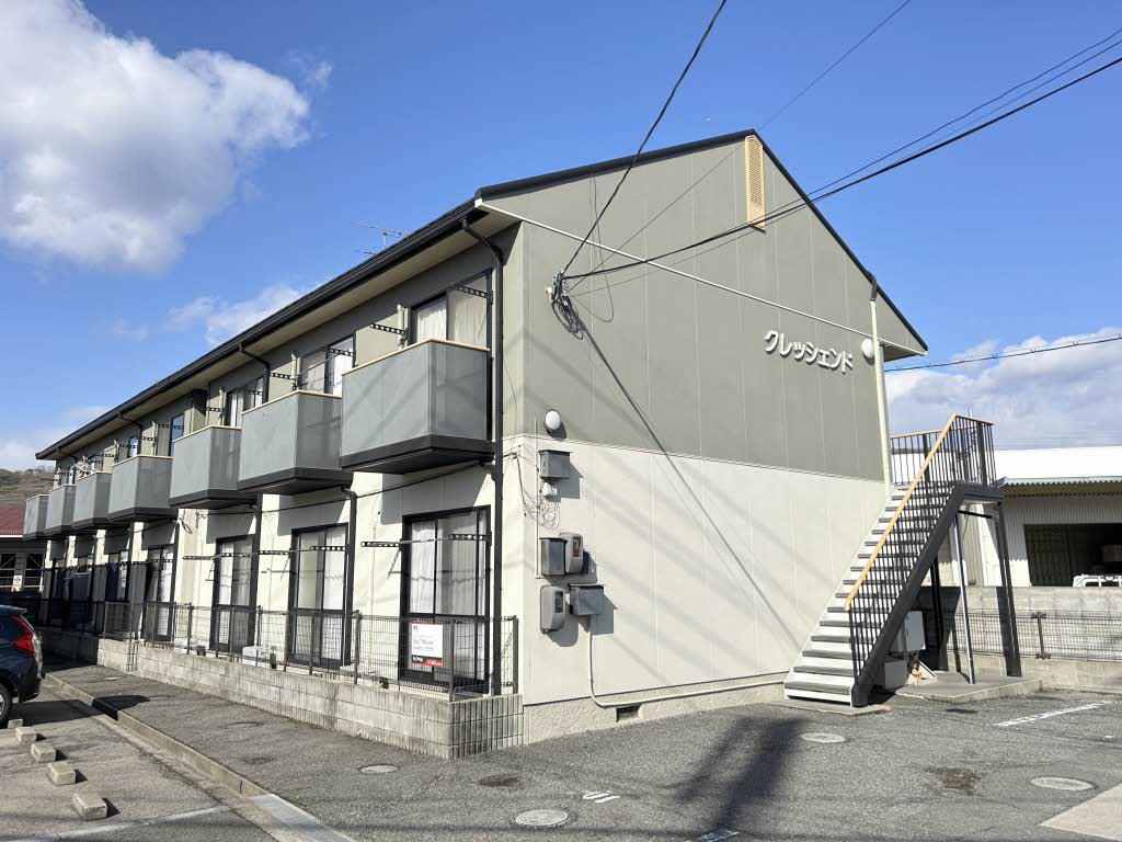 クレッシェンド