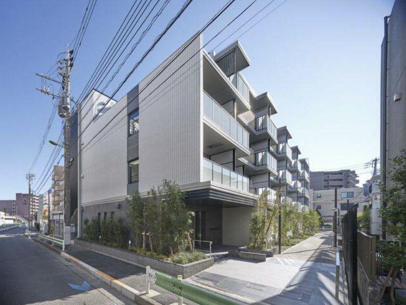 ブランシエスタ用賀