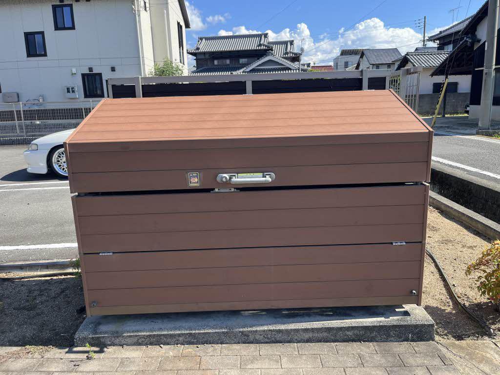 ヴォア ベール A棟