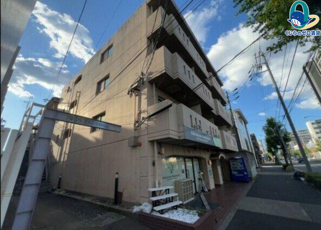 プレズ名古屋田代II
