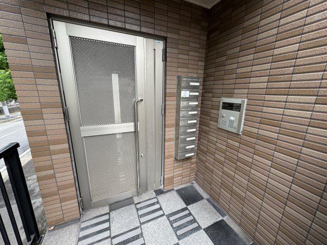 ドルチェ富貴ノ台 N棟