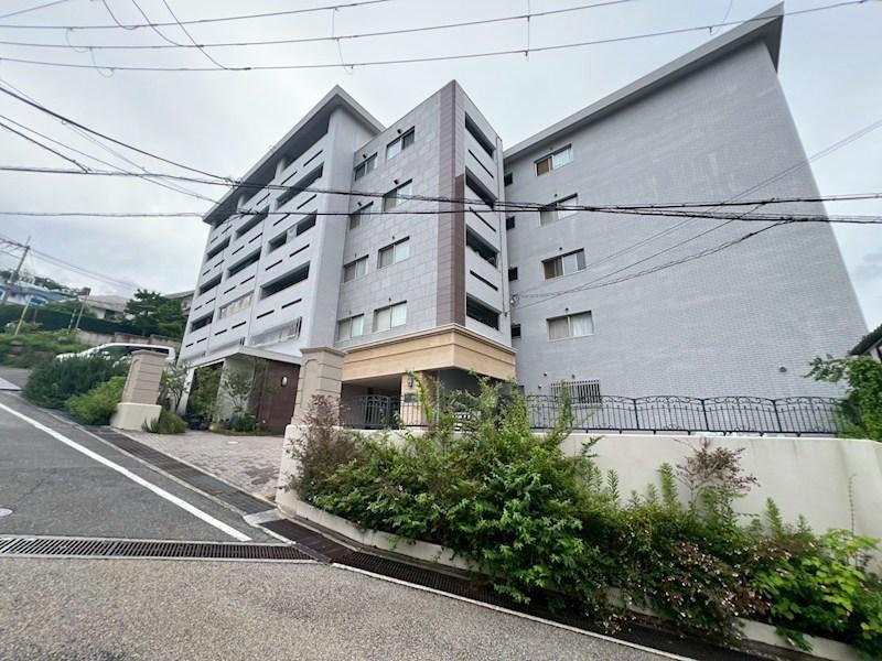 エルベコート甲陽園
