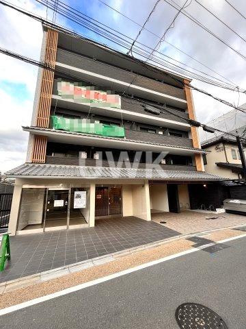グランカーサ日の又
