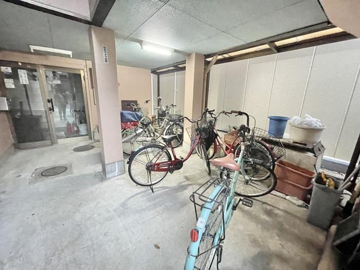 ルミエール南市岡