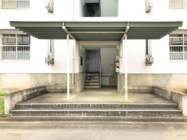 ビレッジハウス台宿1号棟