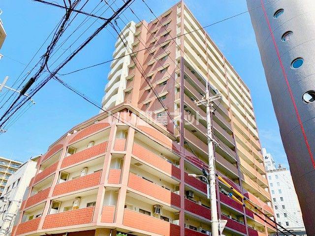 エステムプラザ神戸元町・海岸通
