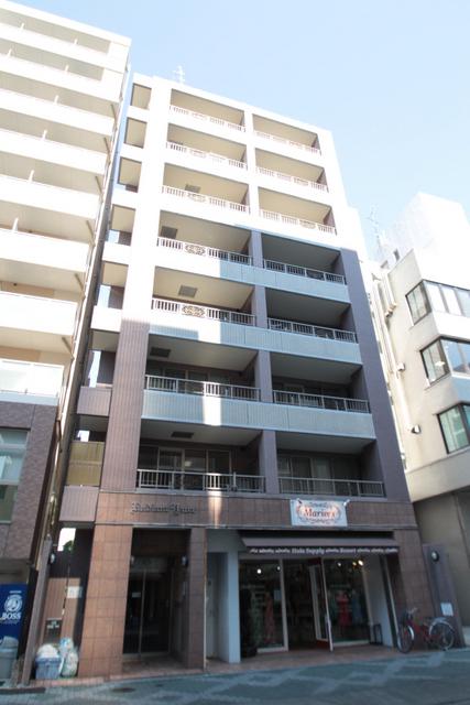 ラディアント矢場