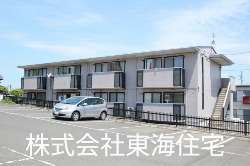 ぴあタウン(1LDK/2階)