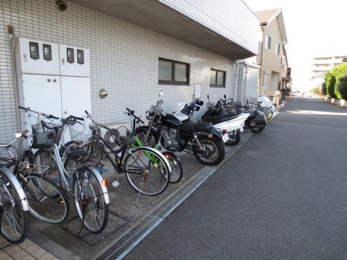 つきみ野ローラン