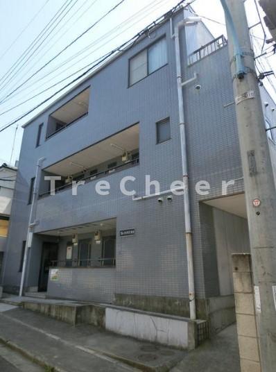 ブルーハイネス落合